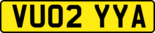 VU02YYA