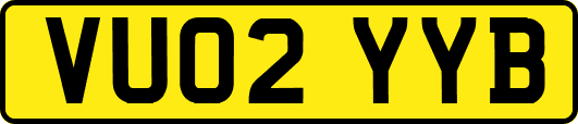 VU02YYB