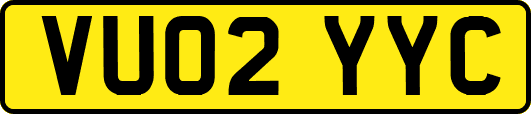 VU02YYC