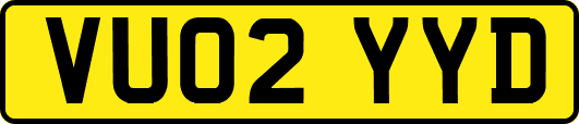 VU02YYD