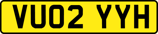 VU02YYH