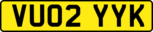 VU02YYK