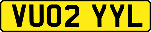 VU02YYL