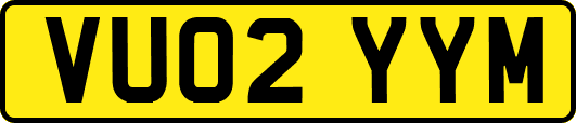 VU02YYM