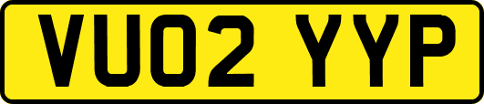 VU02YYP