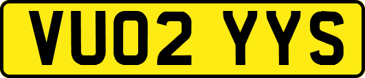 VU02YYS