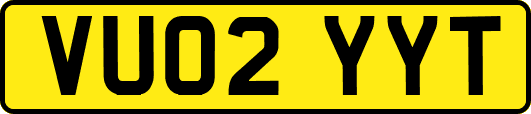 VU02YYT