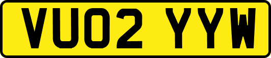 VU02YYW