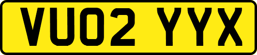 VU02YYX