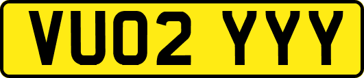 VU02YYY