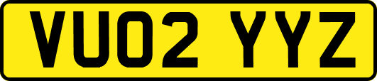 VU02YYZ