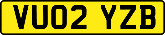 VU02YZB