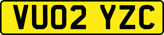 VU02YZC