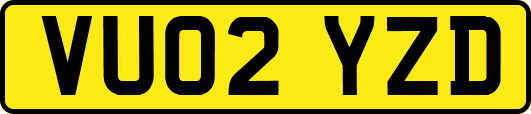 VU02YZD