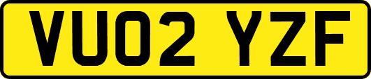 VU02YZF