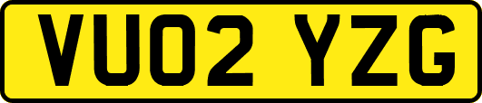 VU02YZG