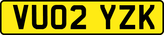 VU02YZK