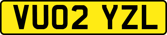 VU02YZL