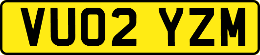 VU02YZM