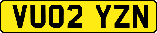 VU02YZN