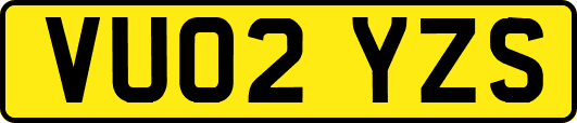VU02YZS