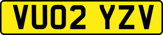 VU02YZV