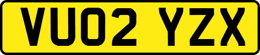 VU02YZX