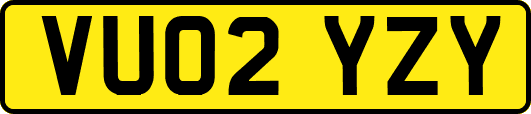VU02YZY