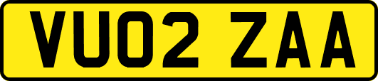 VU02ZAA