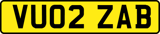 VU02ZAB