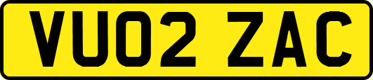 VU02ZAC