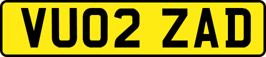 VU02ZAD