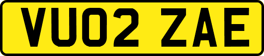 VU02ZAE