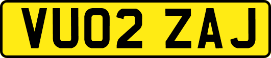 VU02ZAJ