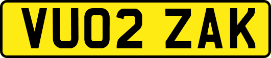 VU02ZAK