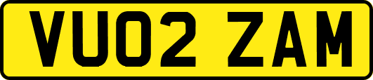 VU02ZAM