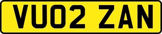 VU02ZAN