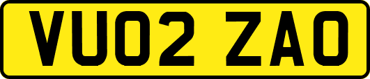 VU02ZAO