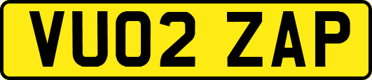 VU02ZAP