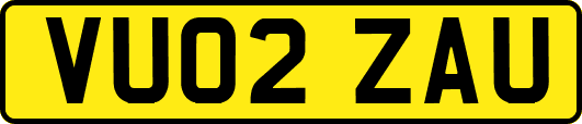 VU02ZAU