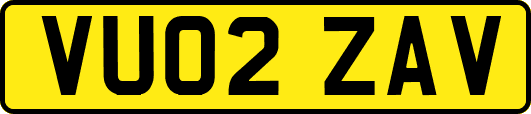 VU02ZAV