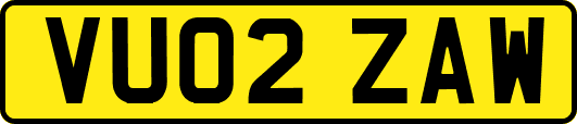 VU02ZAW