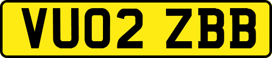 VU02ZBB