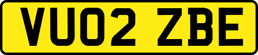VU02ZBE