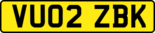 VU02ZBK
