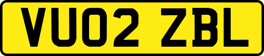 VU02ZBL