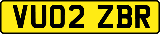 VU02ZBR