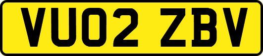 VU02ZBV