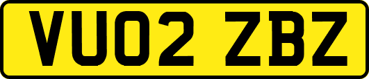 VU02ZBZ