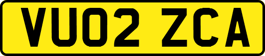 VU02ZCA